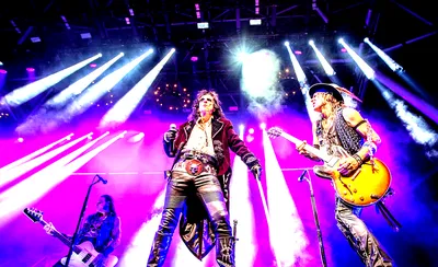Alice Cooper