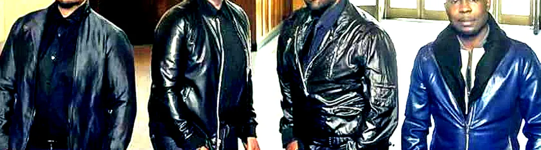 All-4-One