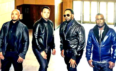 All-4-One