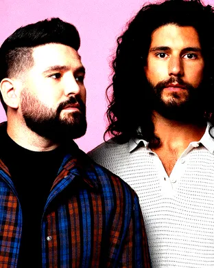 Dan And Shay