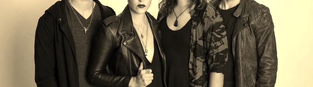 Halestorm