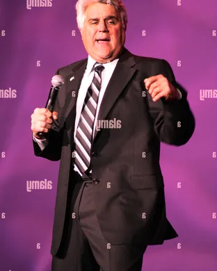Jay Leno