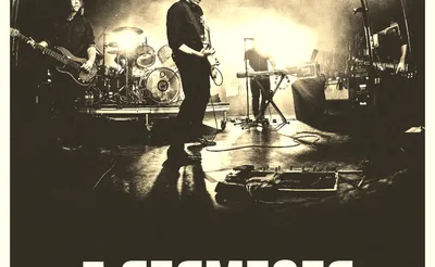 Jimmy Eat World