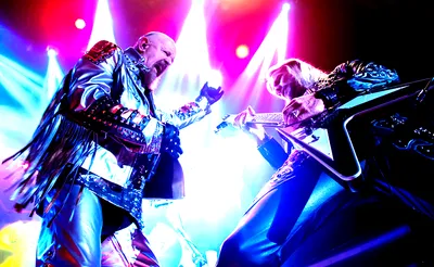 Judas Priest