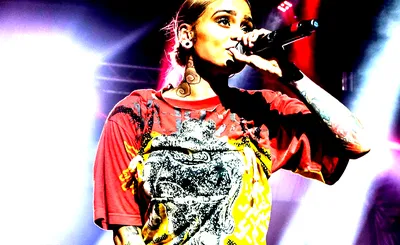 Kehlani