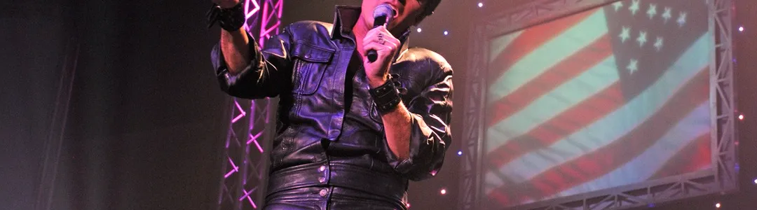 Legends In Concert