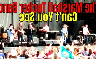 Marshall Tucker Band