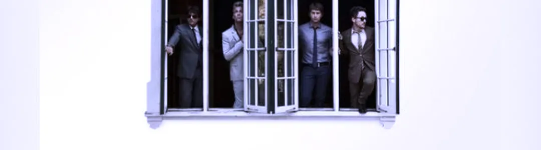 Matchbox Twenty
