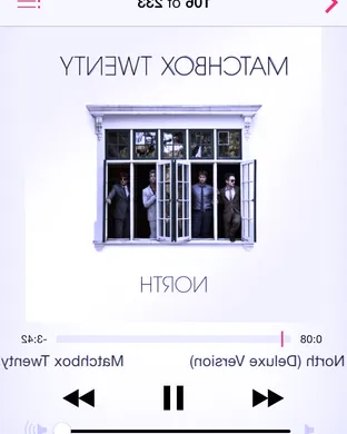 Matchbox Twenty & The Wallflowers