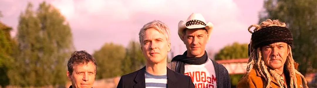 Nada Surf