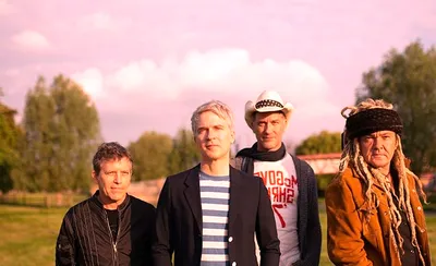 Nada Surf