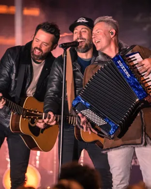 Old Dominion