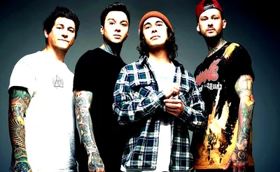 Pierce The Veil