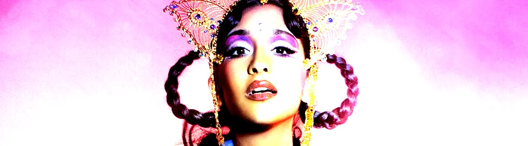 Raveena