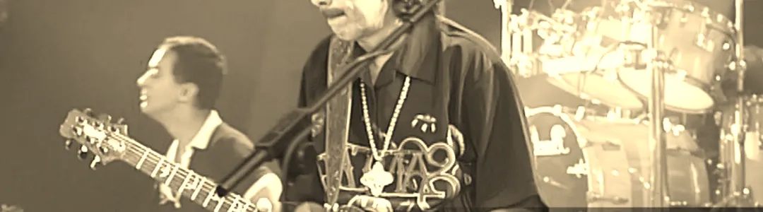 Santana