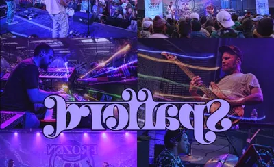 Spafford