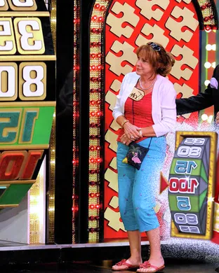 The Price Is Right - Live Stage Show