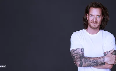Tyler Hubbard
