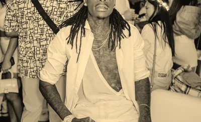 Wiz Khalifa